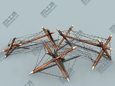images/goods_img/2021040232/barbed wire obstacles/5.jpg